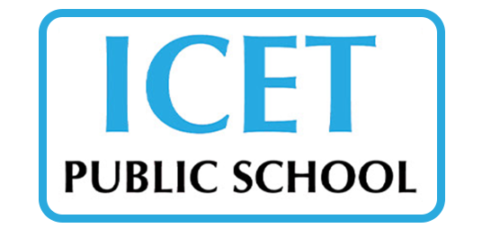 ICET-Logo