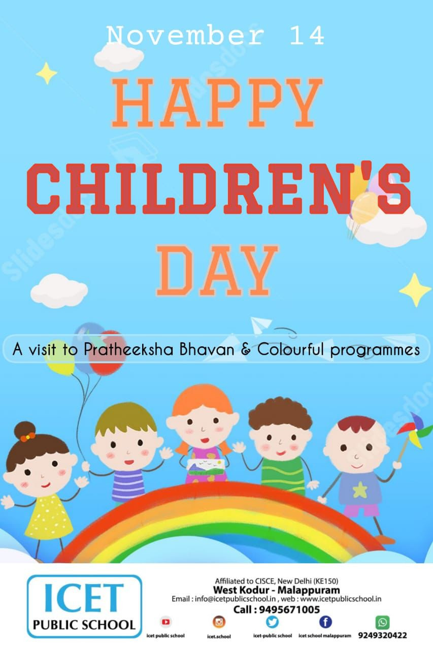 Children's Day